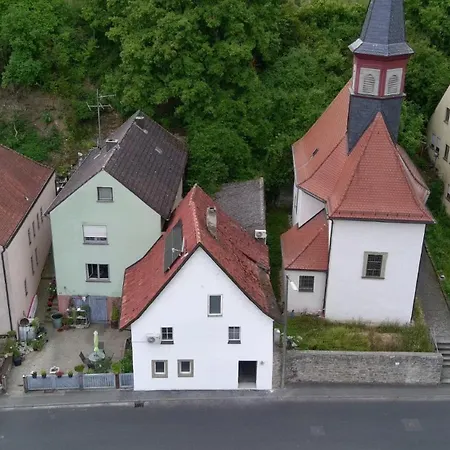 Koehler In Volkach