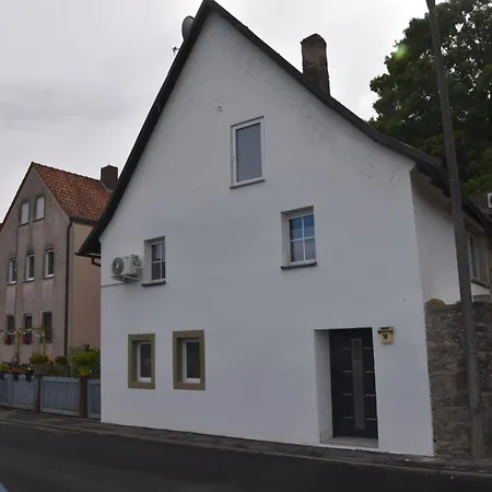 Koehler In * Volkach