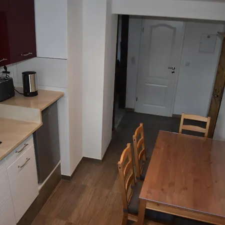 Koehler In Apartamento
