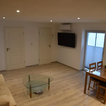 Apartamento Koehler In